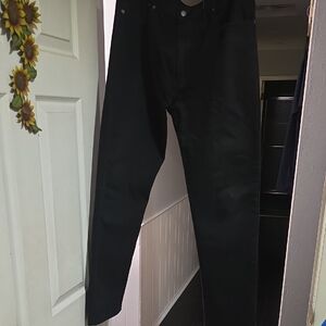 Levi's Men's Dark Jeans